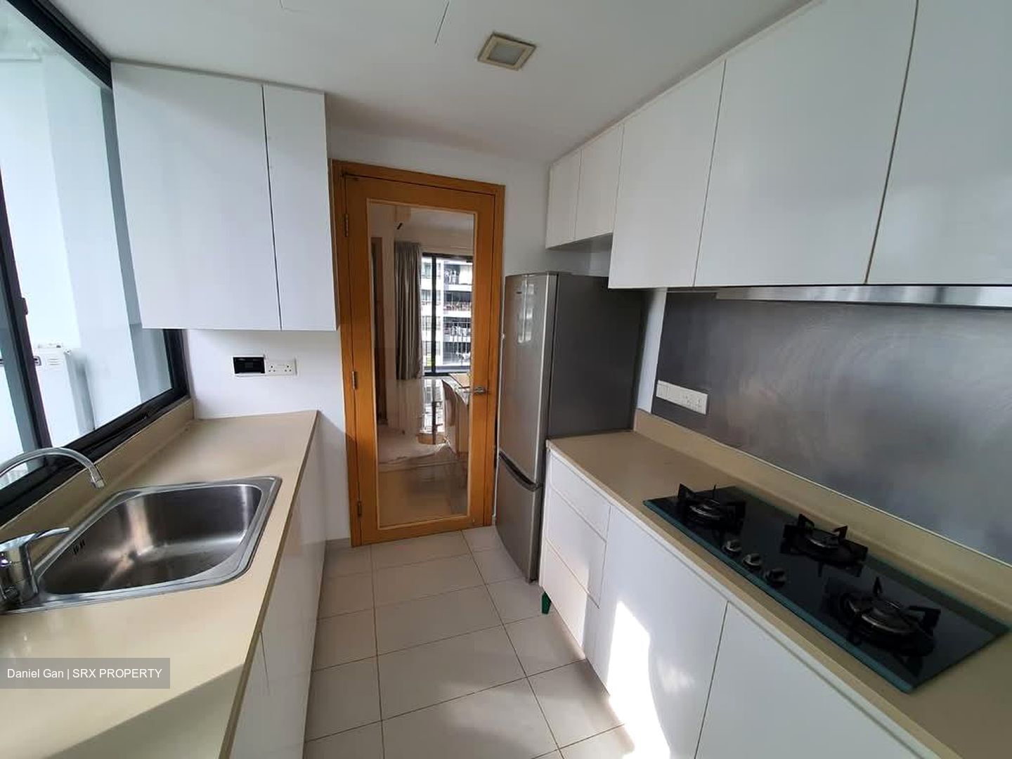 8@Woodleigh (D13), Condominium #556695171